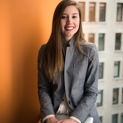 Maria, Founder & Operations Lead